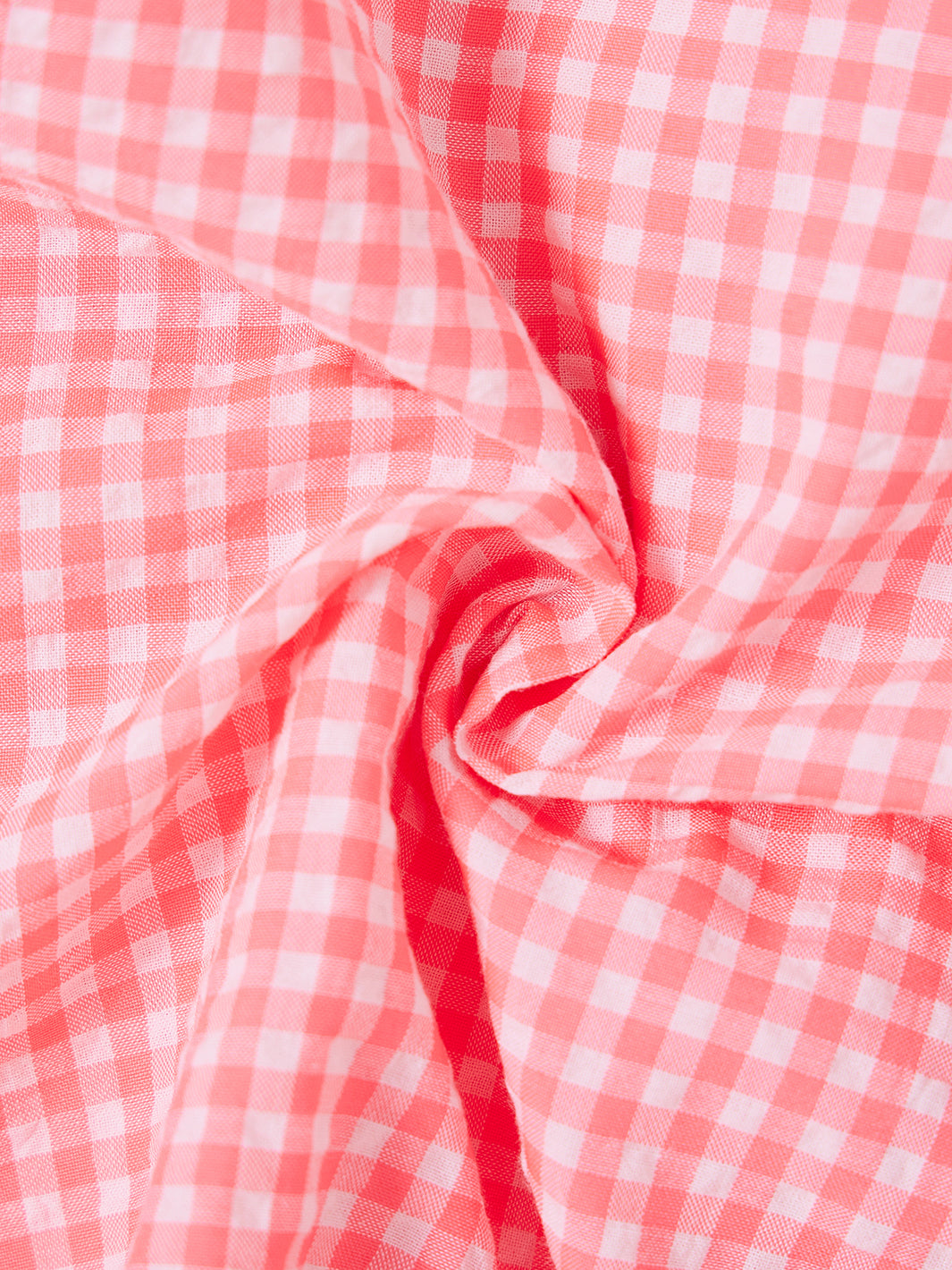Gingham Shirt